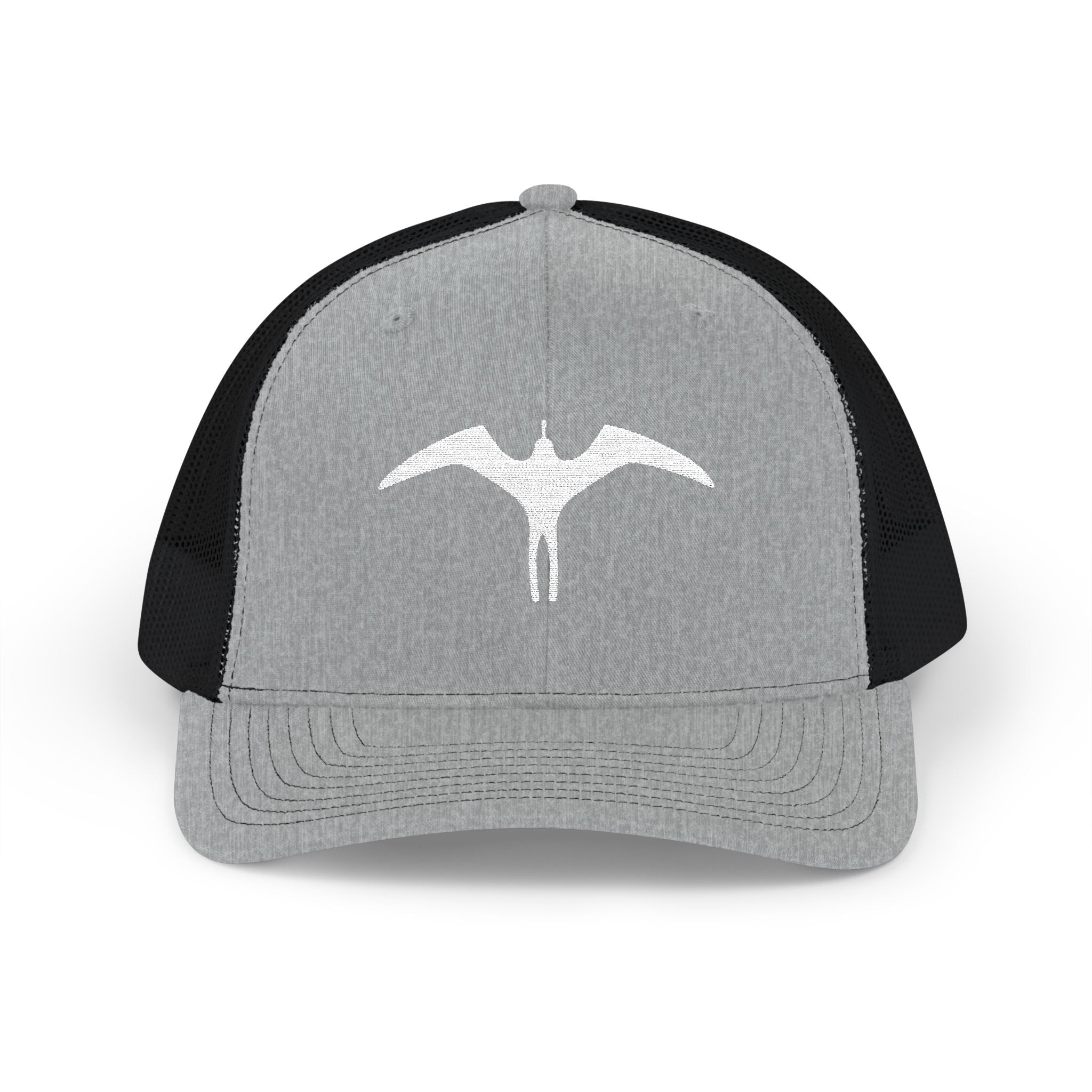 ‘Iwa Snapback Trucker