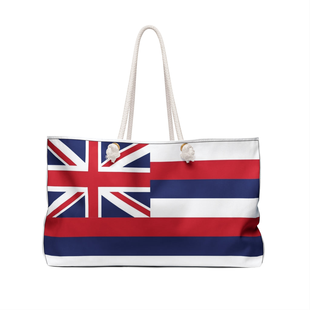 Hae Hawai'i Weekender