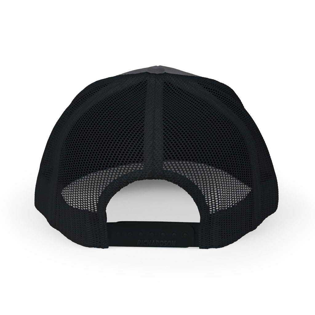 ‘Iwa Snapback Trucker