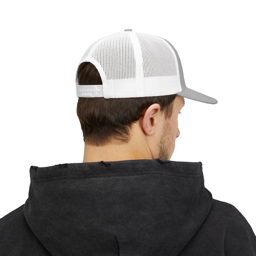 ‘Iwa Snapback Trucker