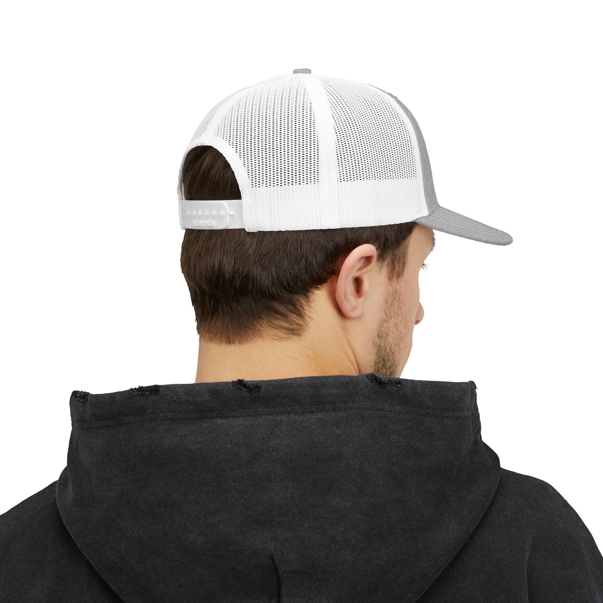 ‘Iwa Snapback Trucker