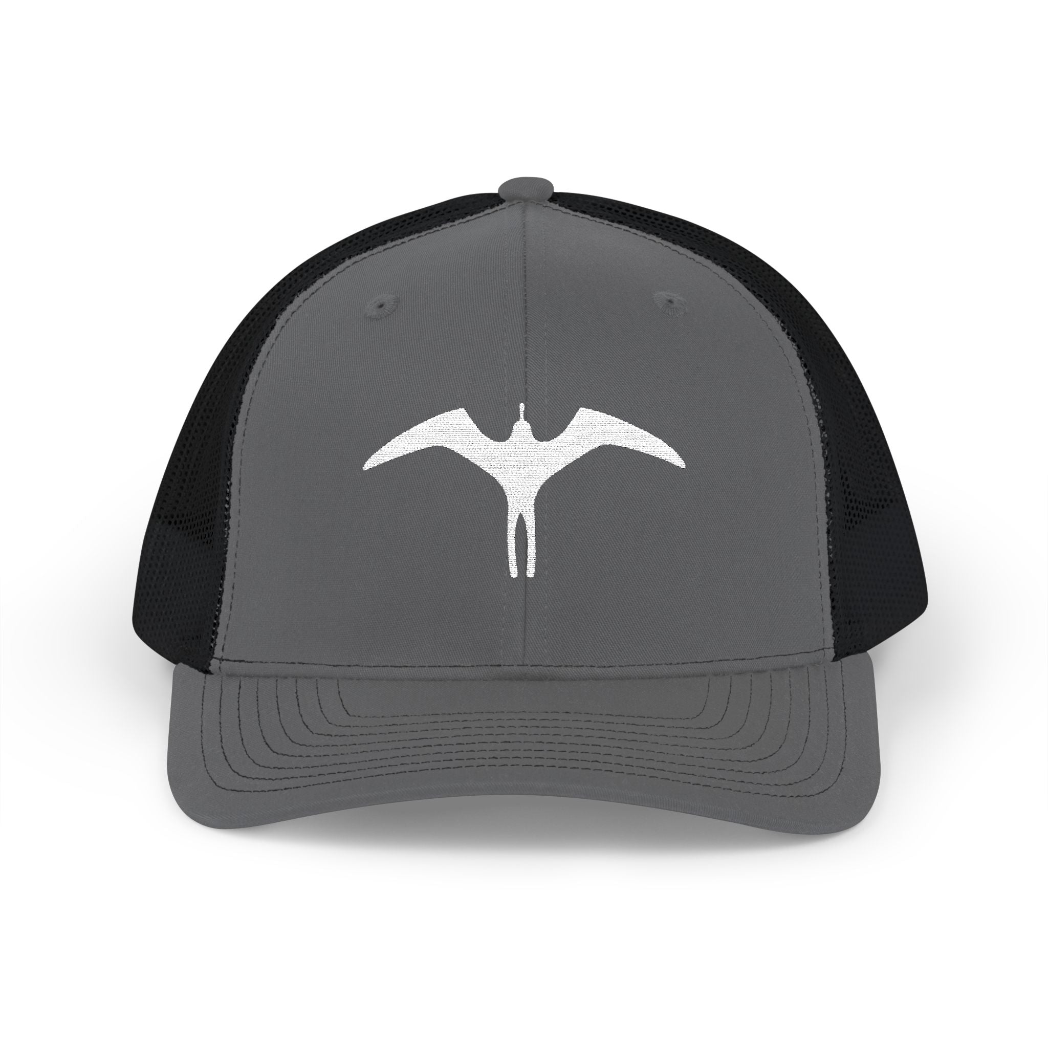 ‘Iwa Snapback Trucker