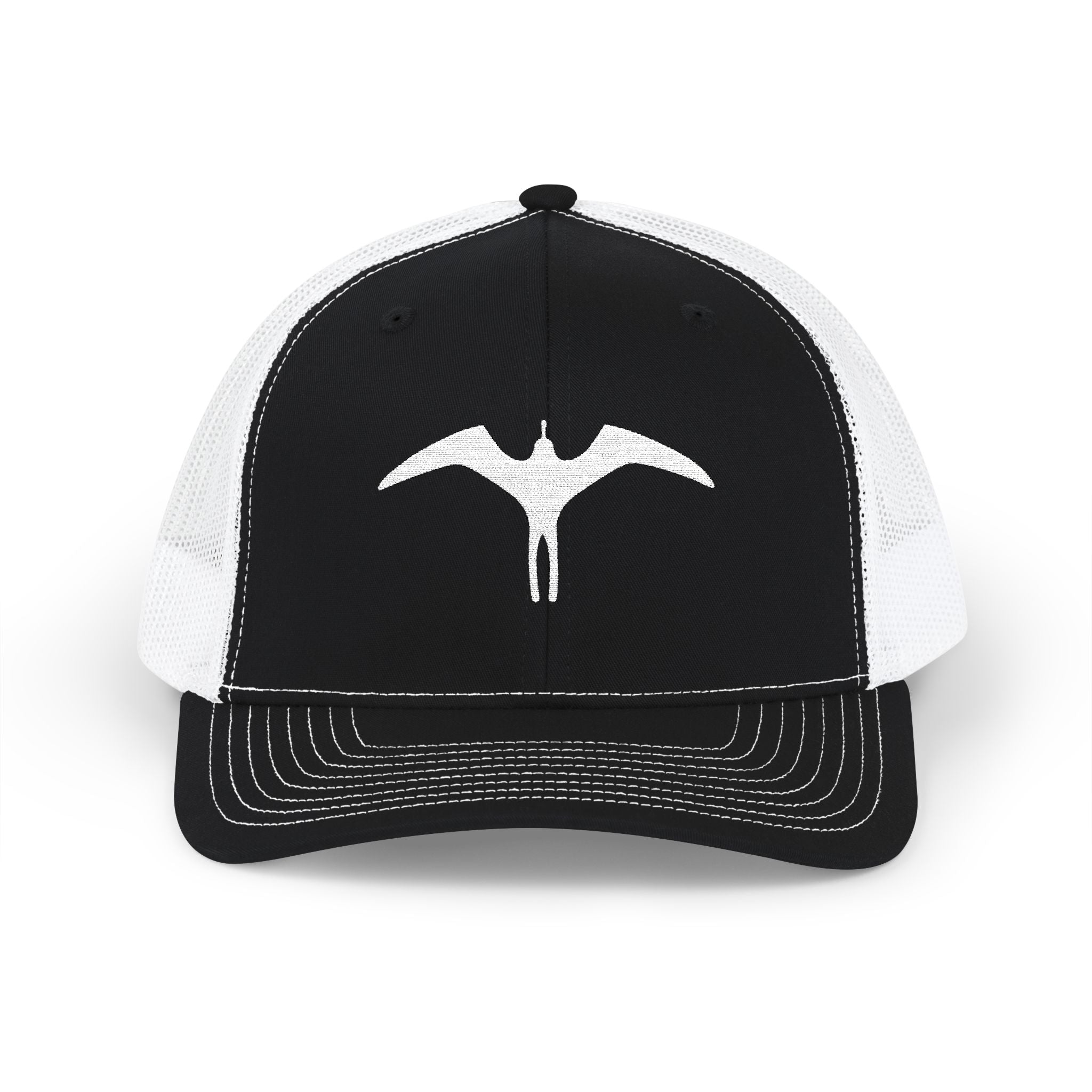 ‘Iwa Snapback Trucker