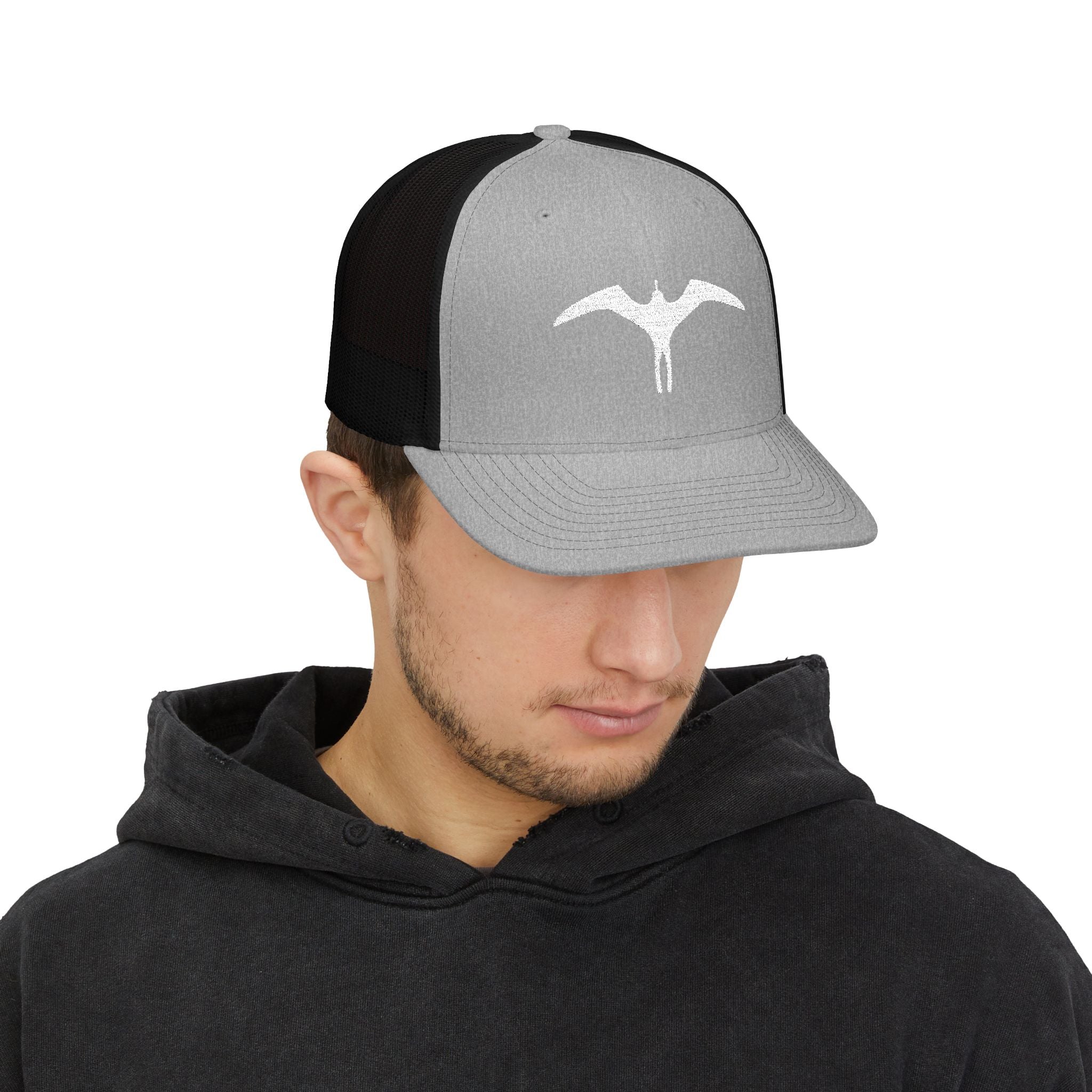 ‘Iwa Snapback Trucker
