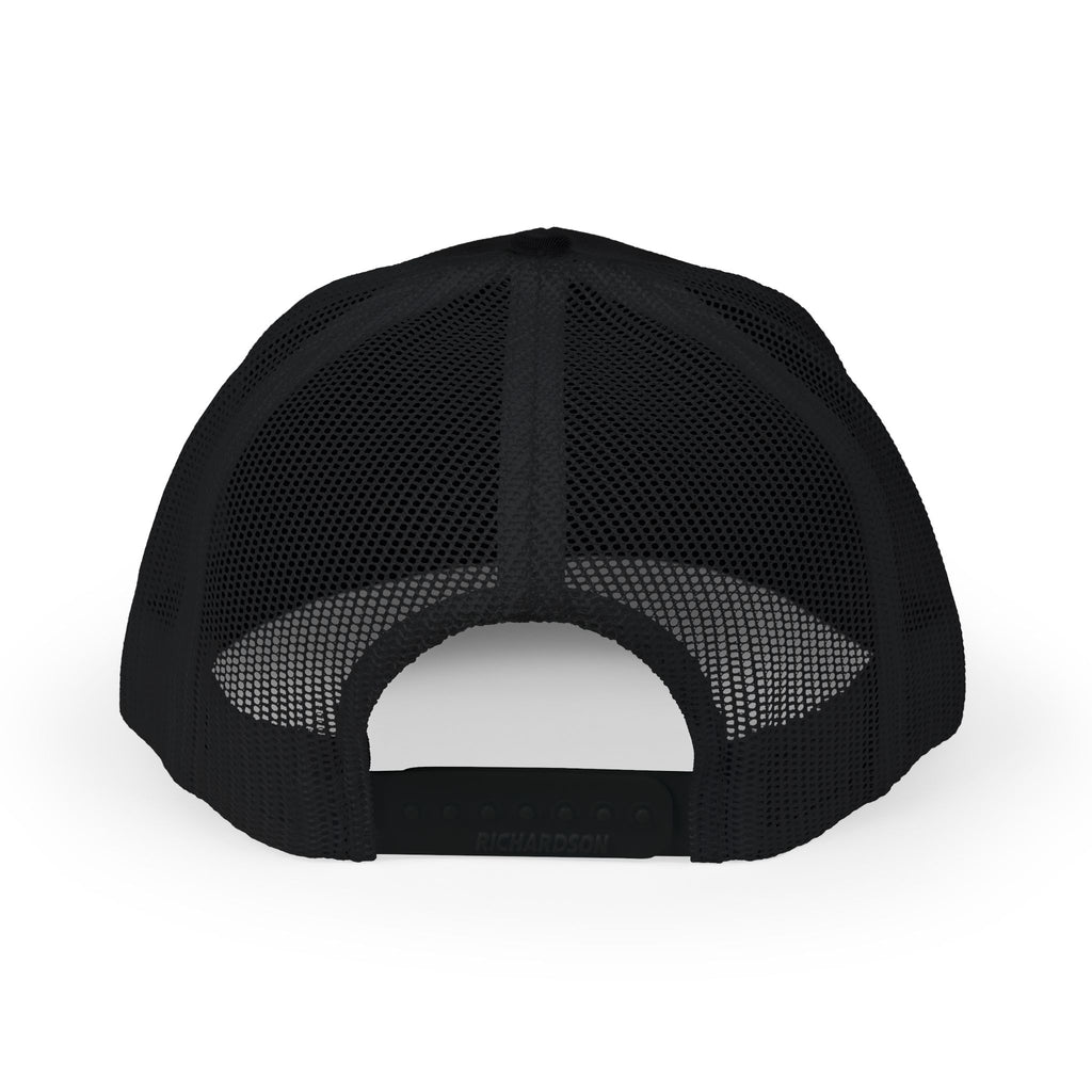 ‘Iwa Snapback Trucker