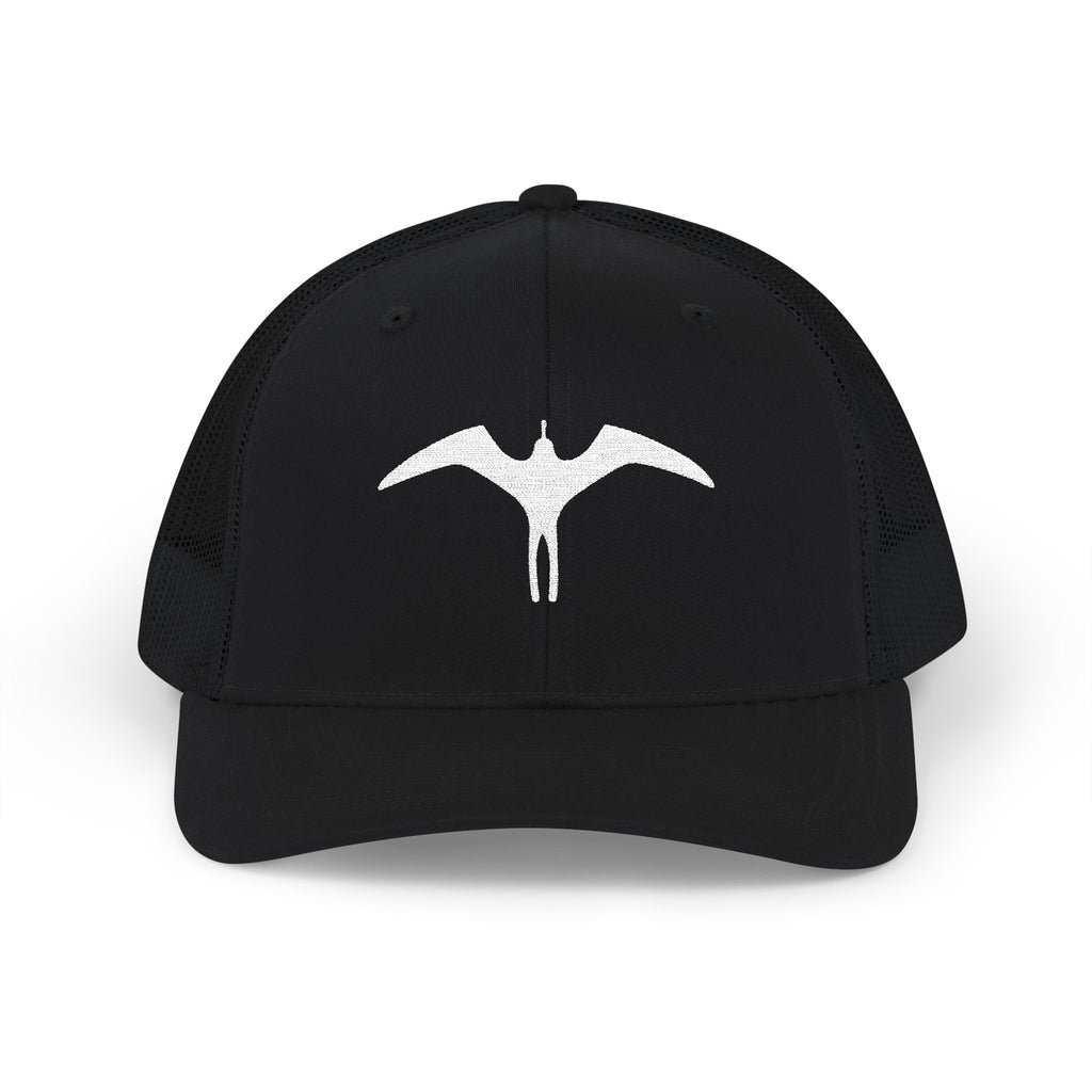 ‘Iwa Snapback Trucker