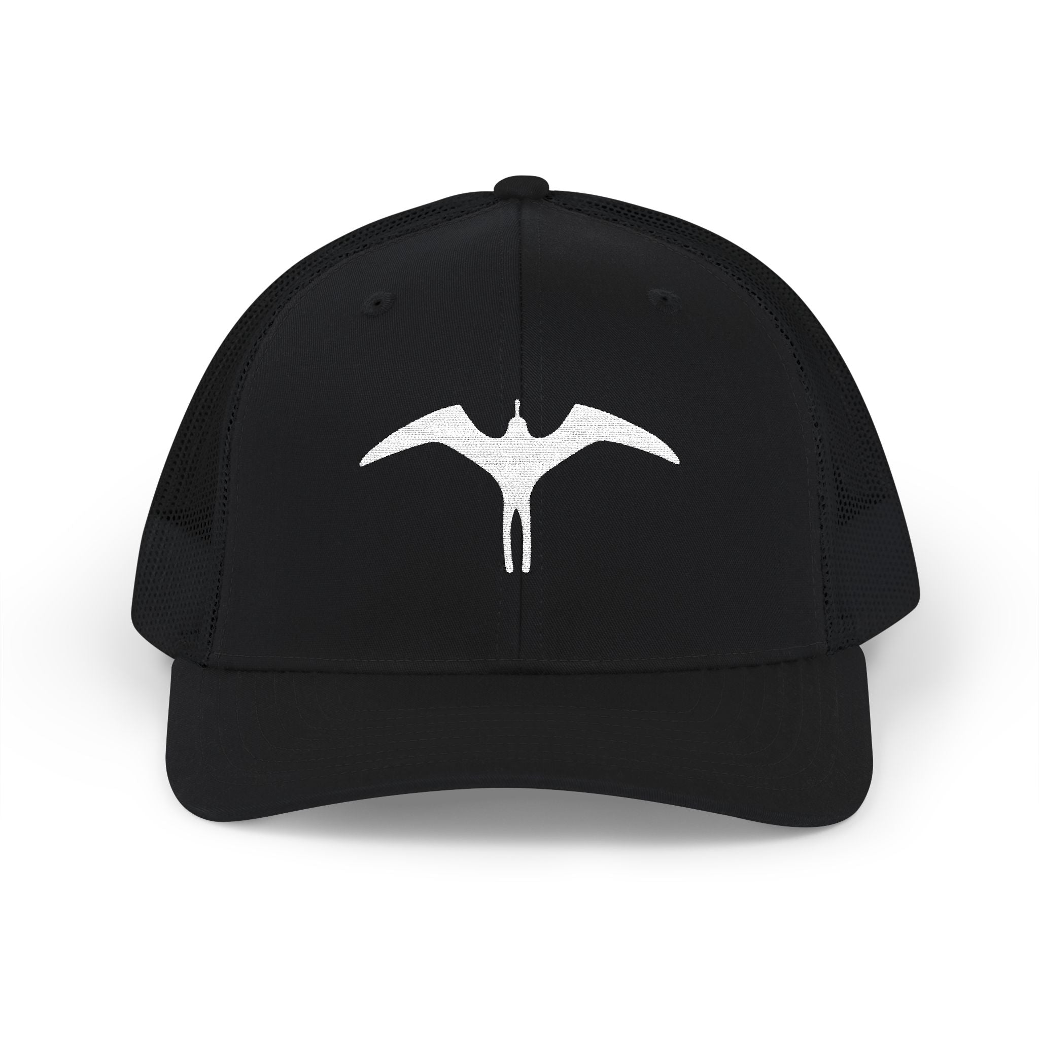 ‘Iwa Snapback Trucker
