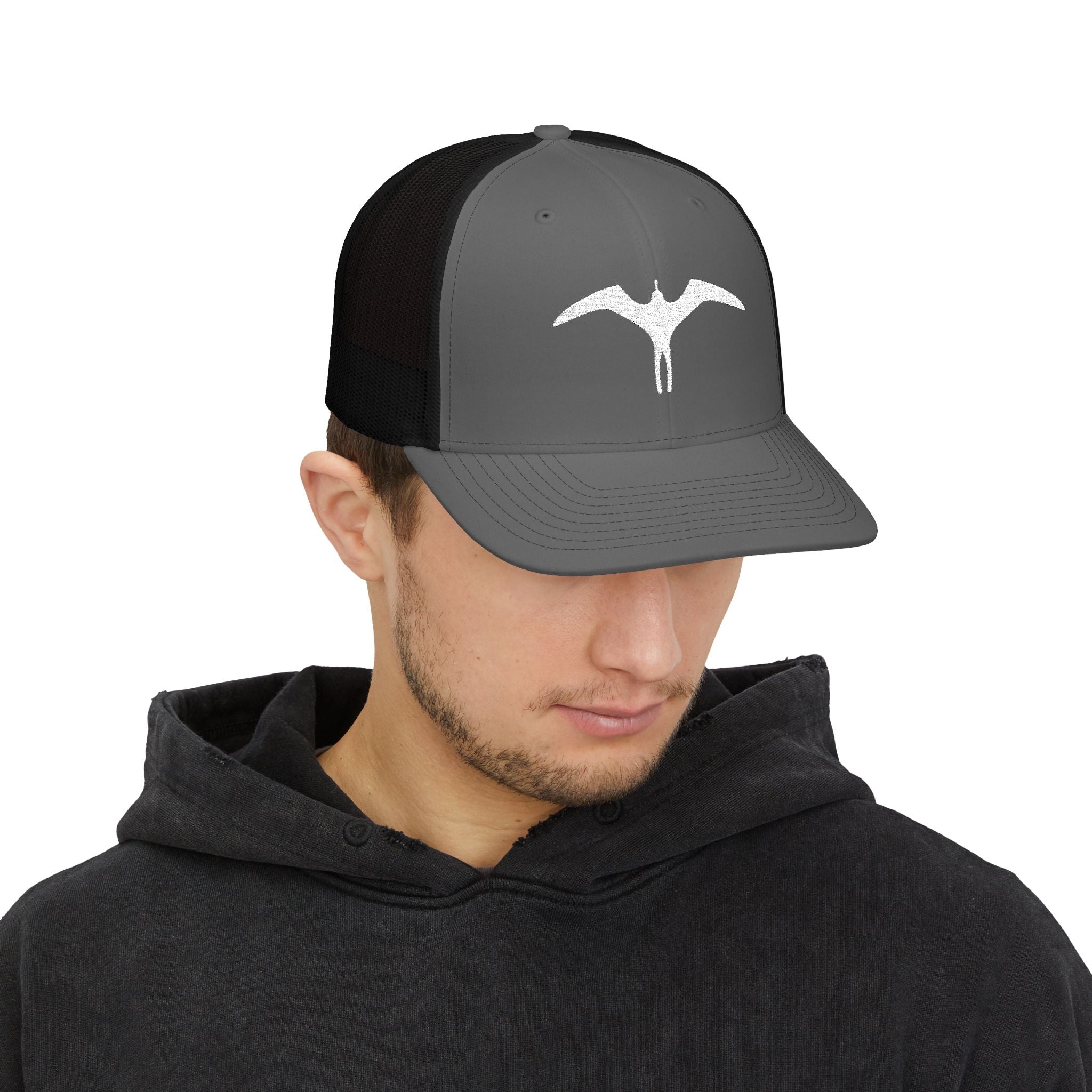 ‘Iwa Snapback Trucker