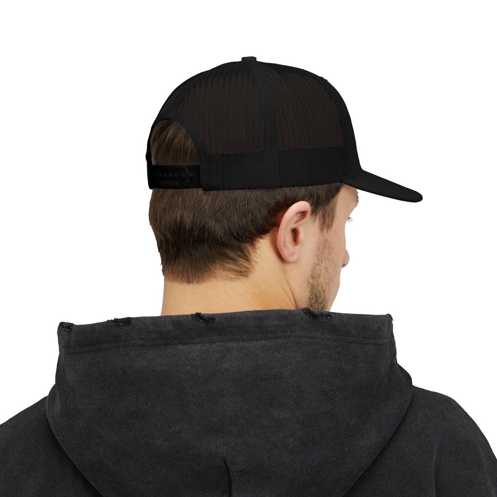 ‘Iwa Snapback Trucker