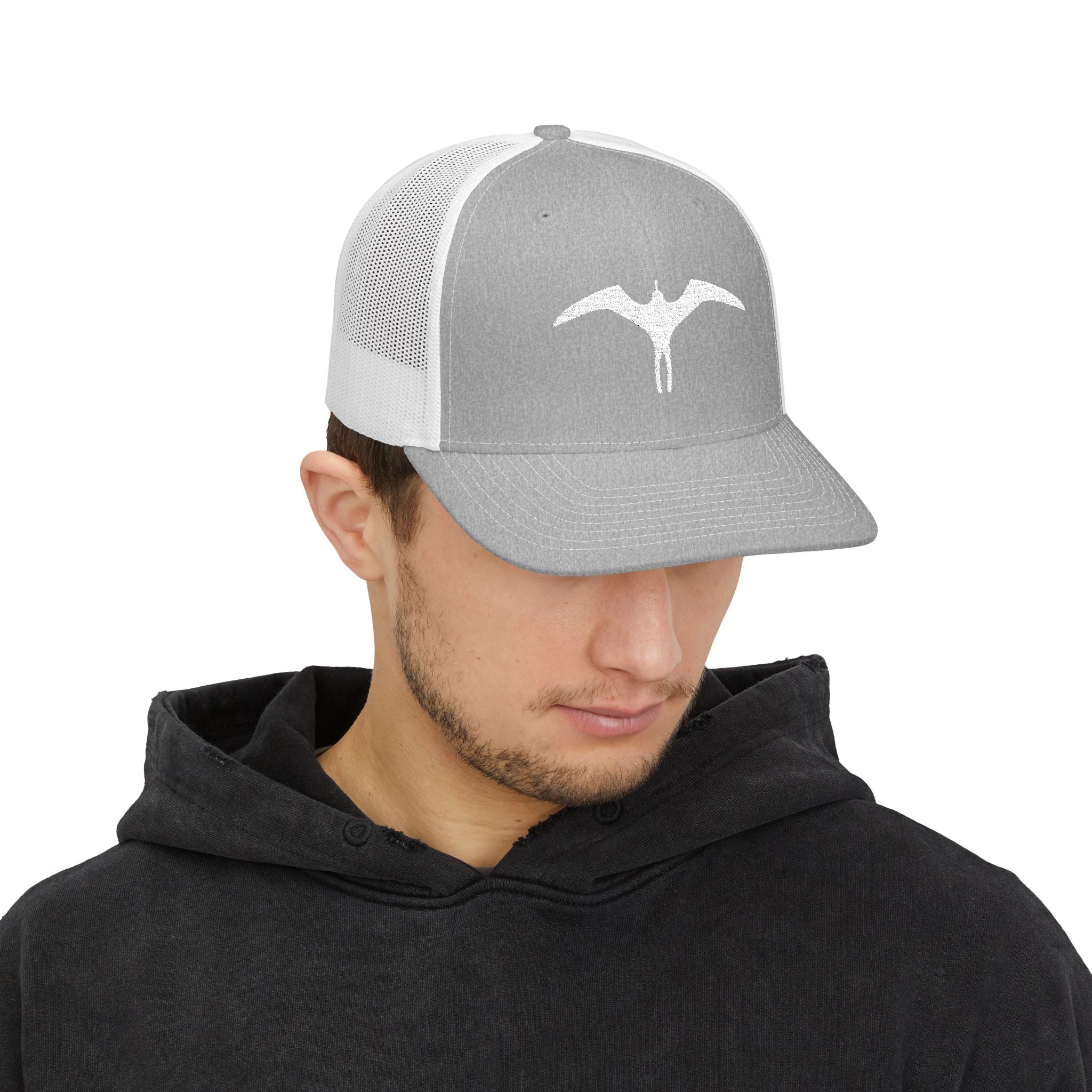 ‘Iwa Snapback Trucker