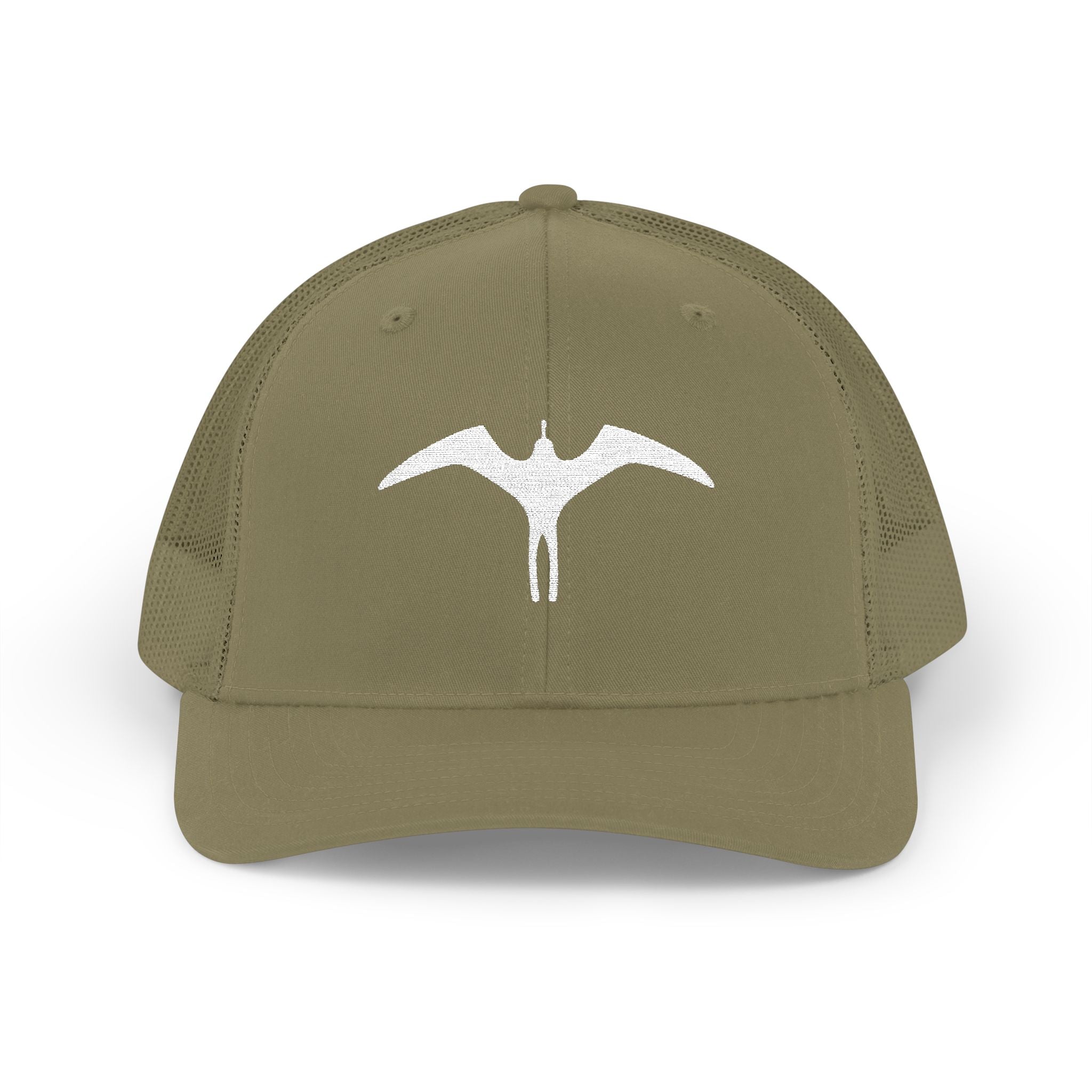 ‘Iwa Snapback Trucker