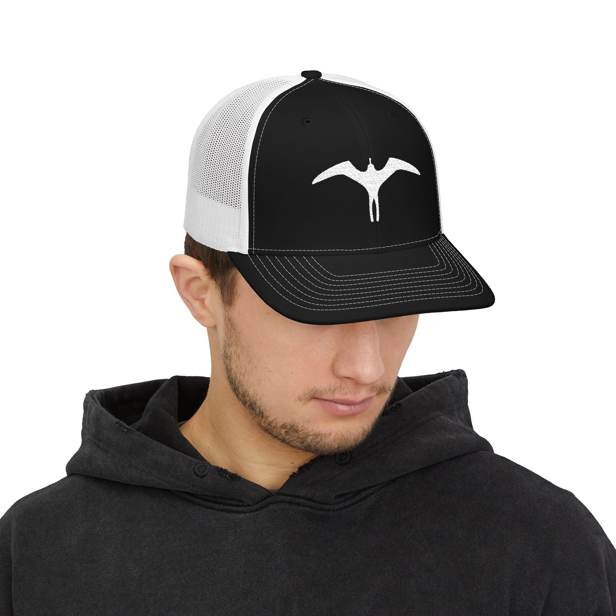 ‘Iwa Snapback Trucker