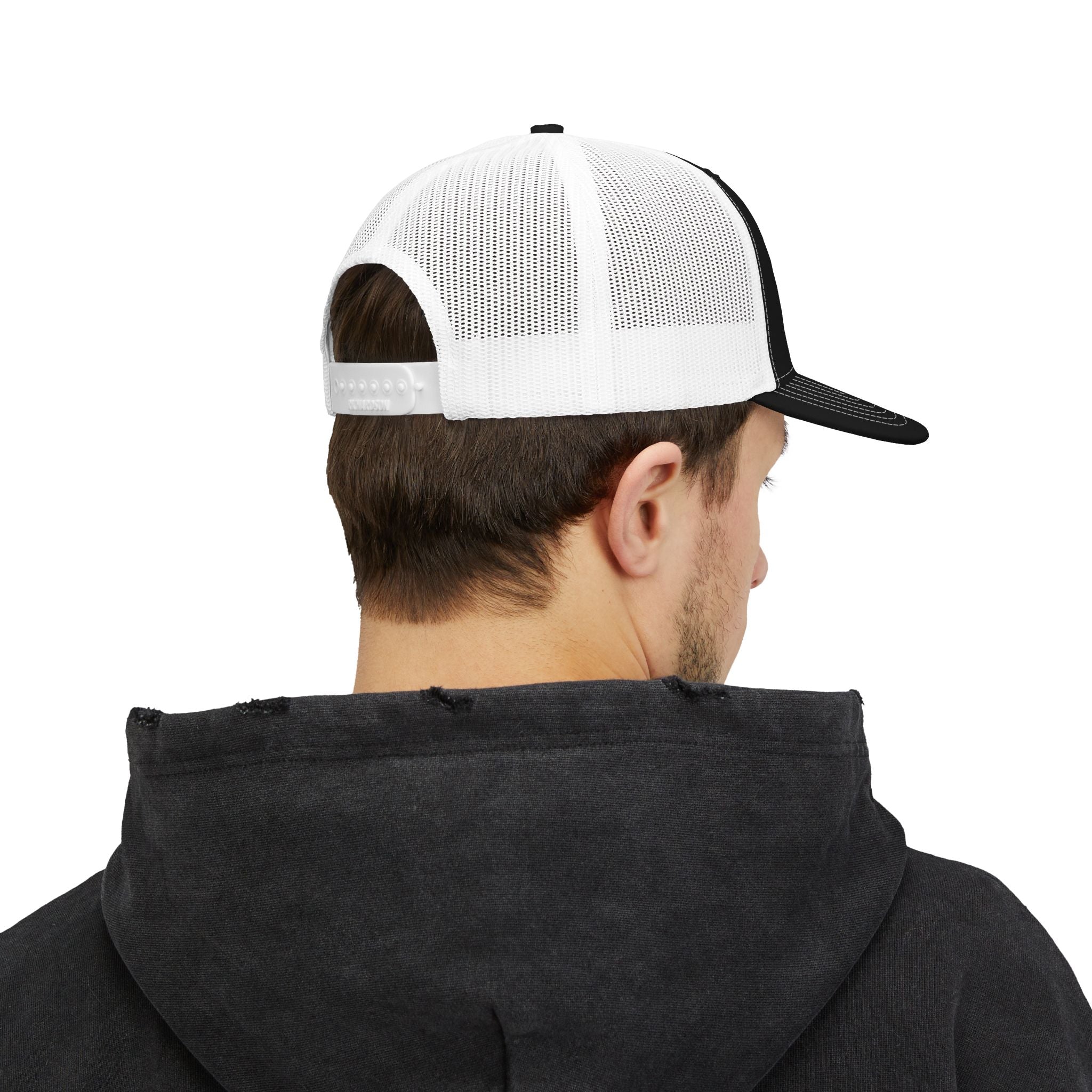 ‘Iwa Snapback Trucker