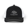 Logo Snapback Trucker