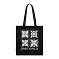 Quilt Tote Bag