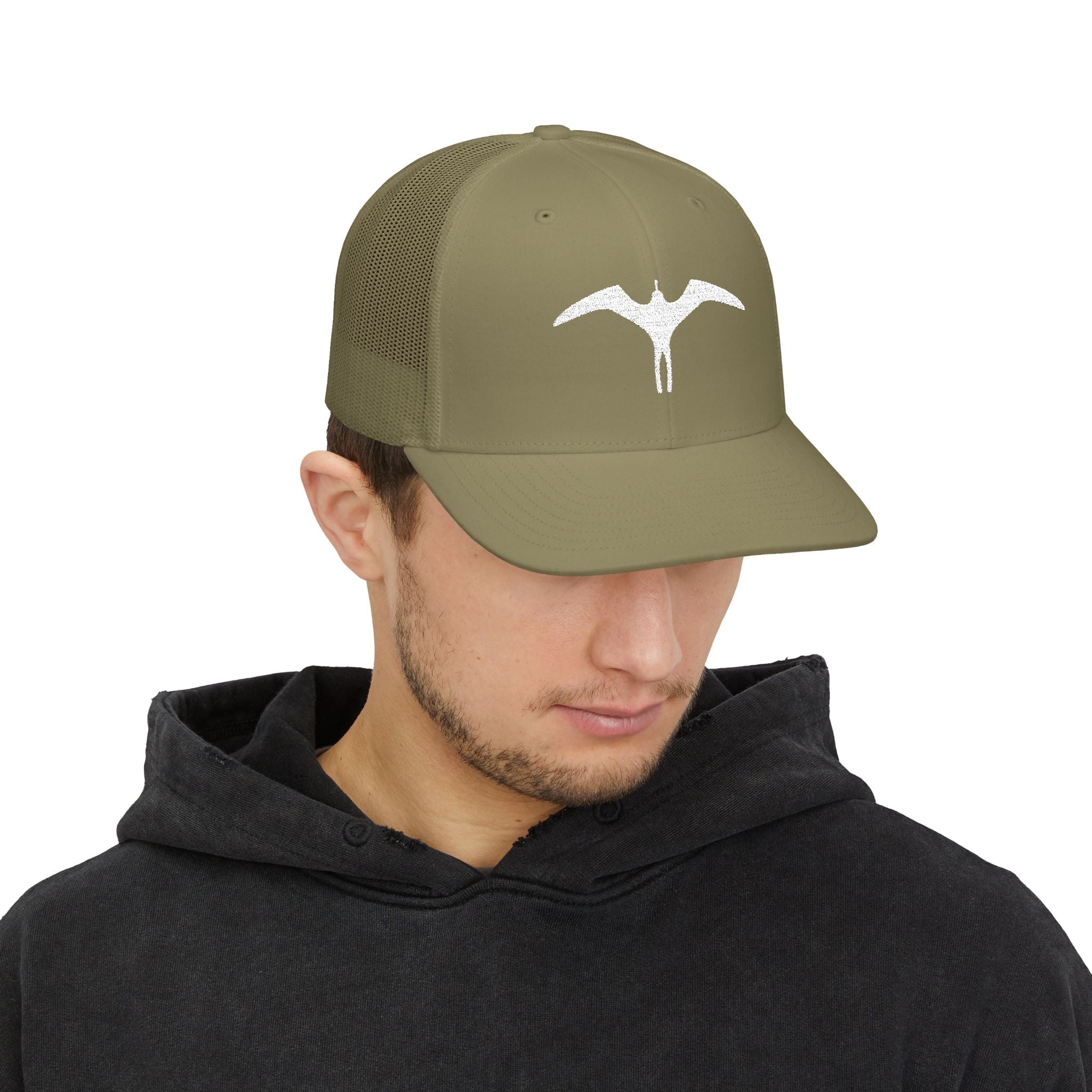 ‘Iwa Snapback Trucker