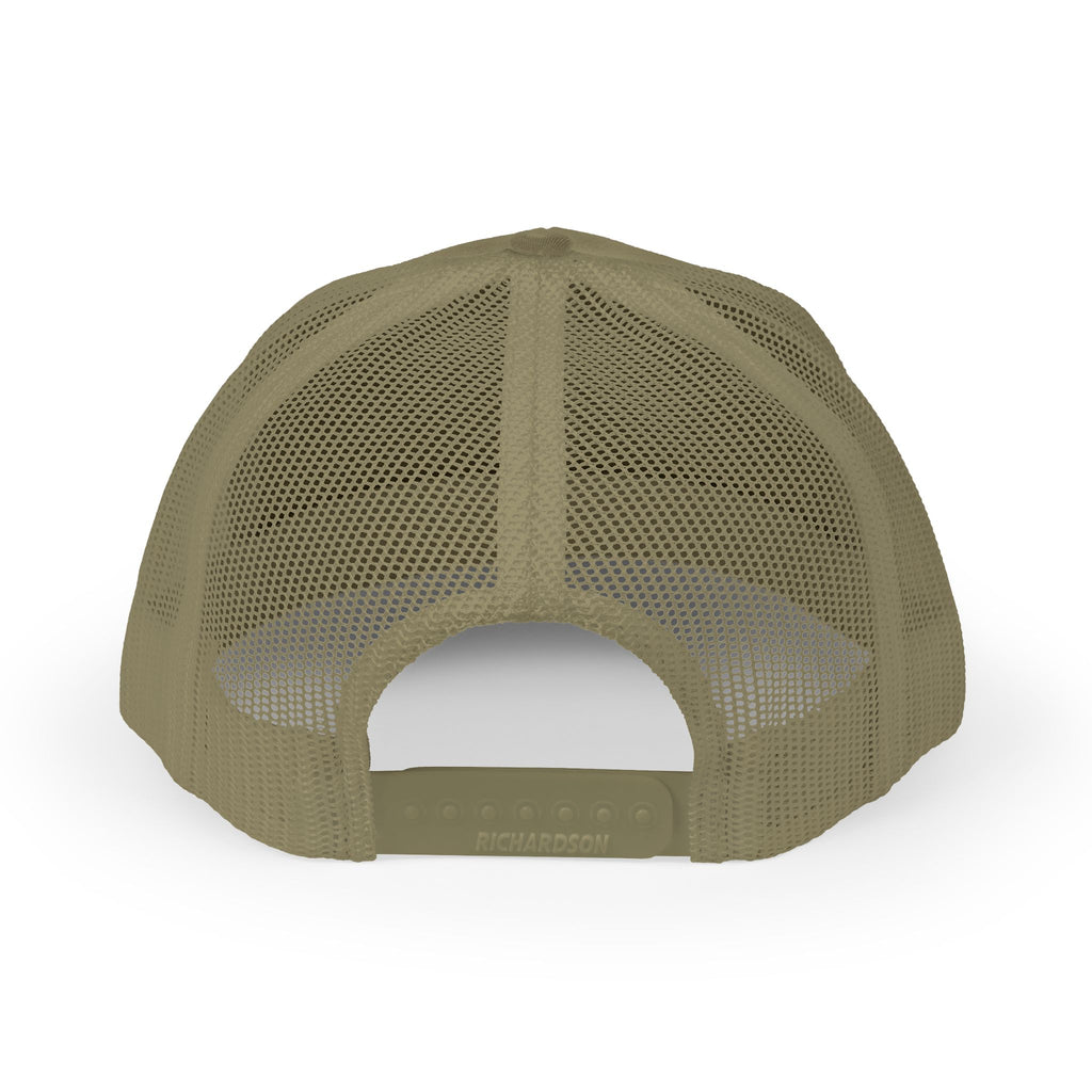 ‘Iwa Snapback Trucker