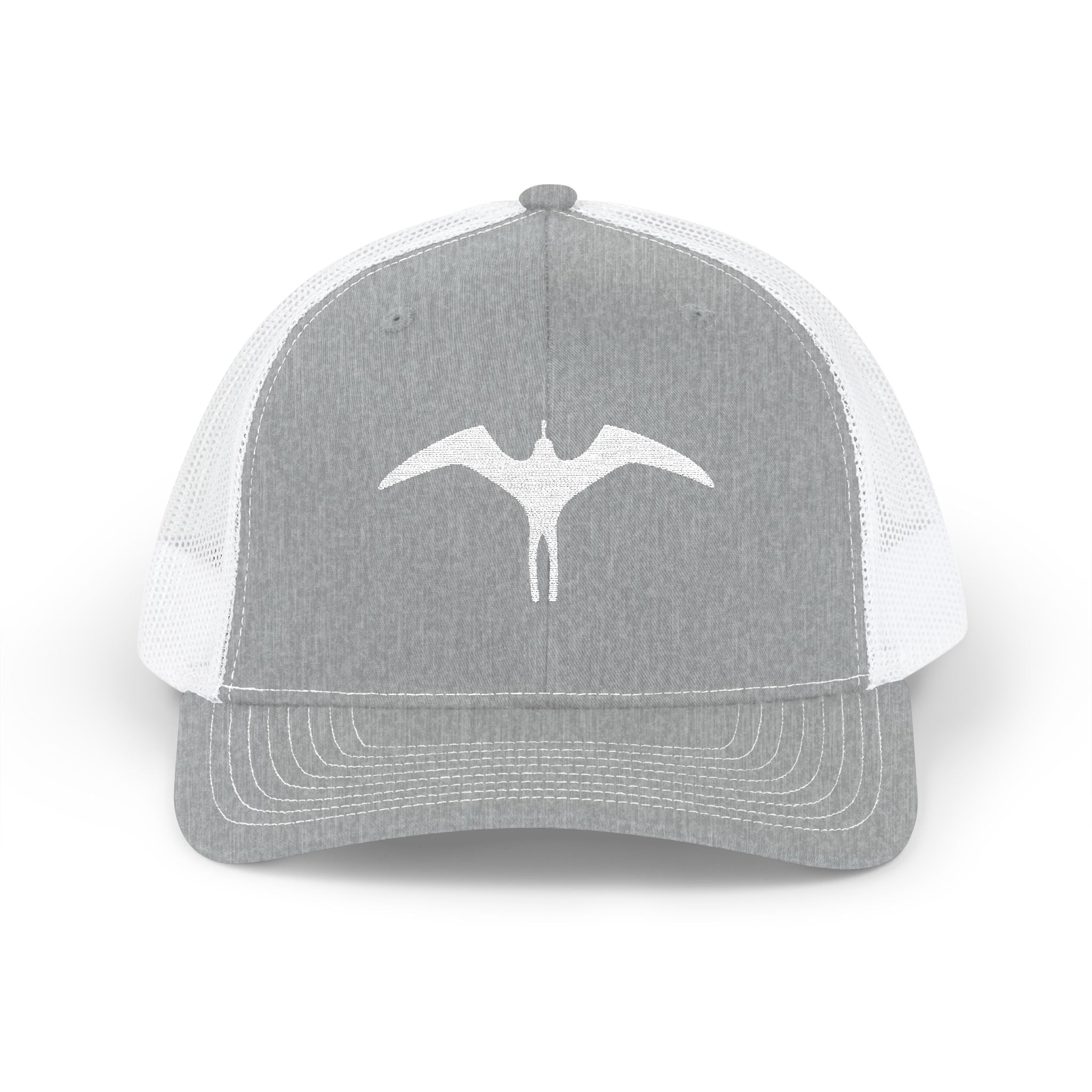 ‘Iwa Snapback Trucker