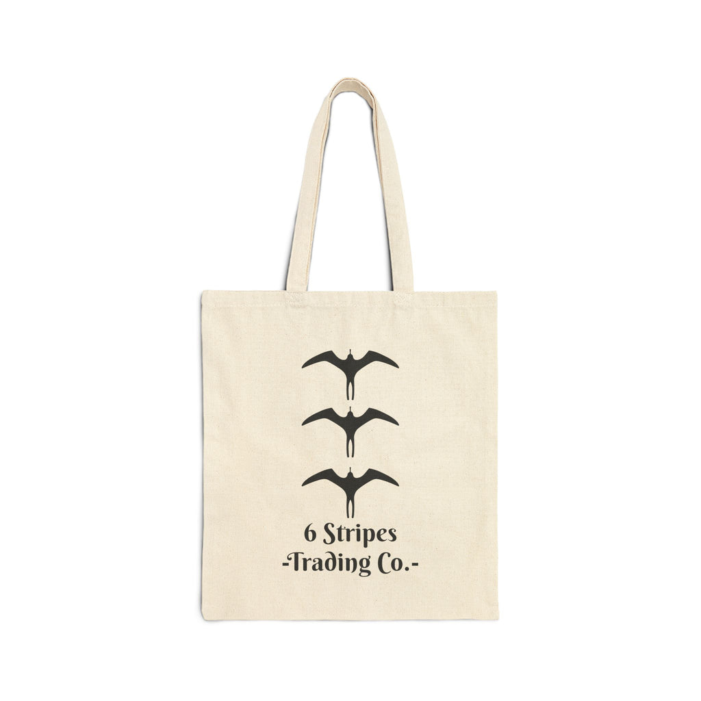'Iwa Tote Bag