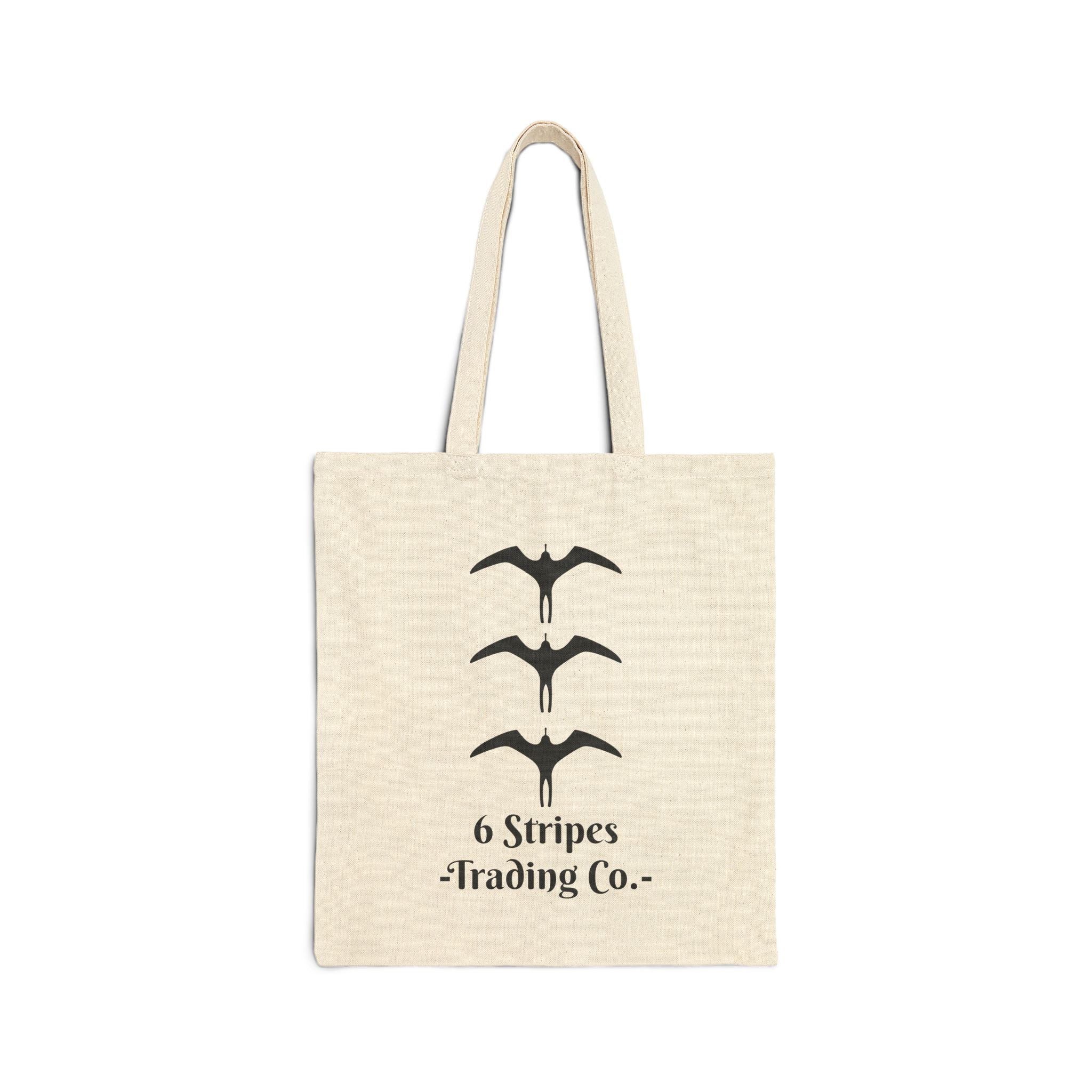 'Iwa Tote Bag