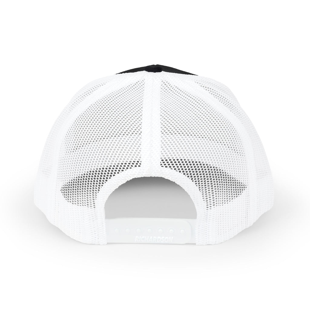 ‘Iwa Snapback Trucker
