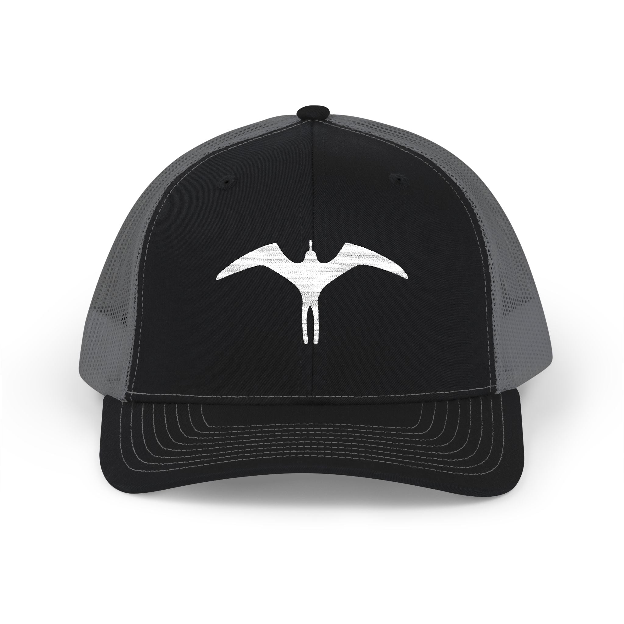 ‘Iwa Snapback Trucker