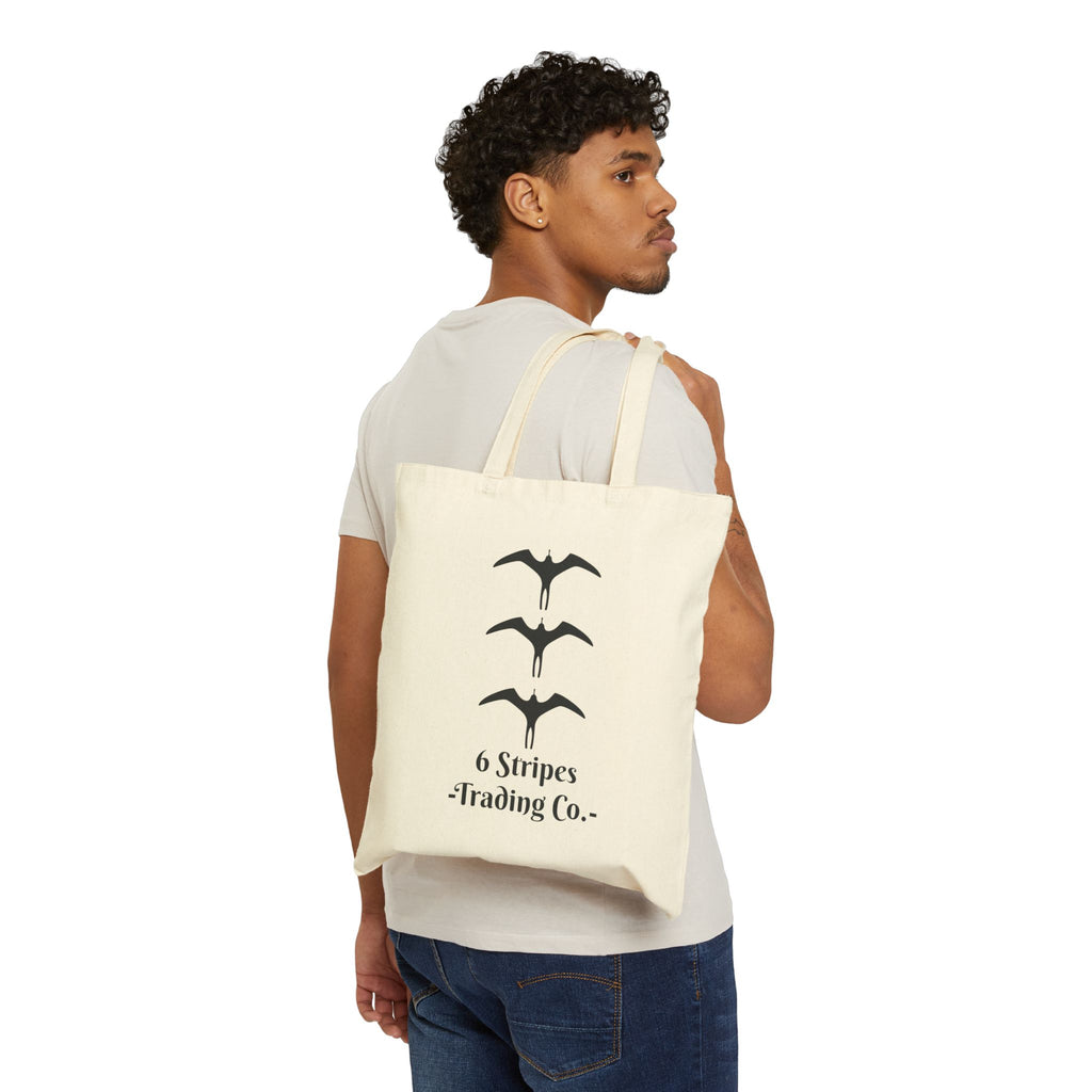 'Iwa Tote Bag