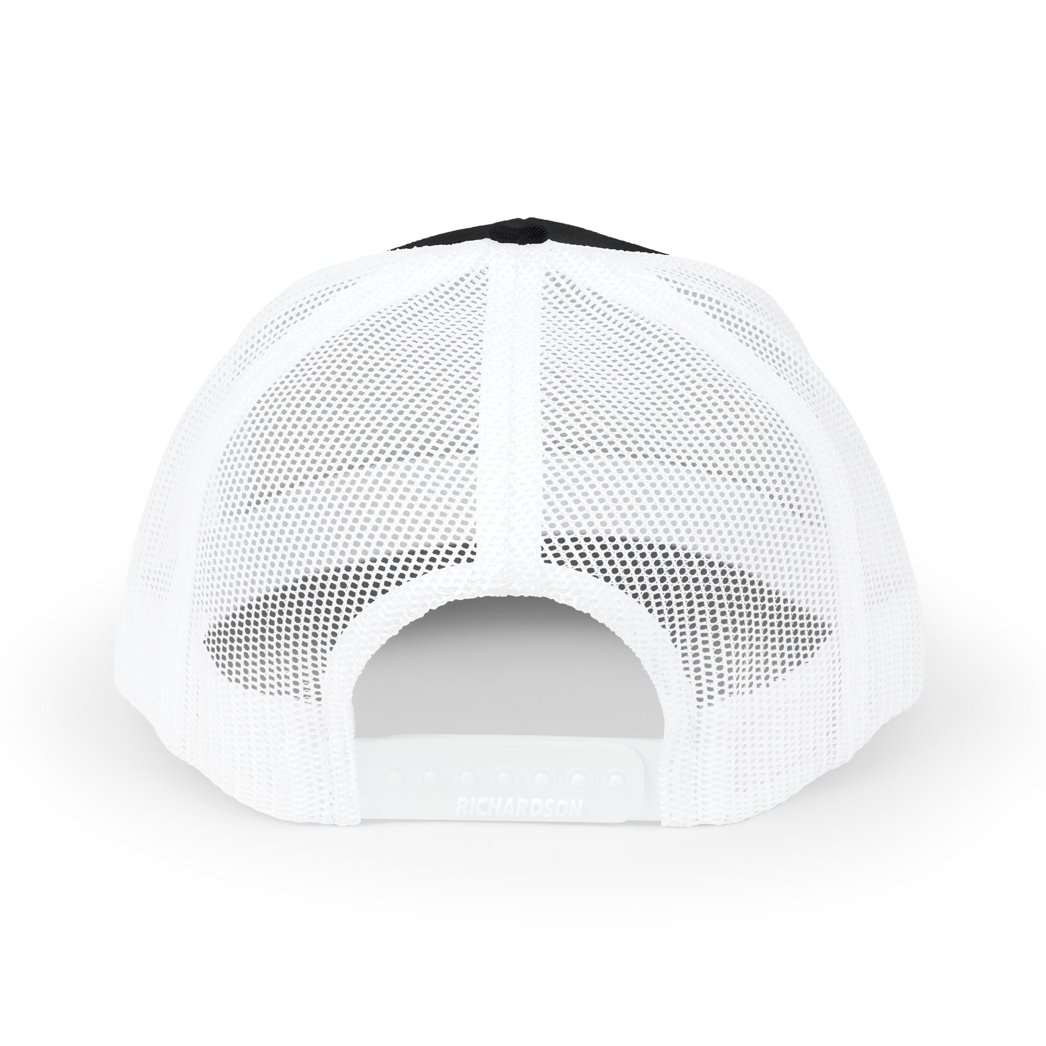 Logo Snapback Trucker