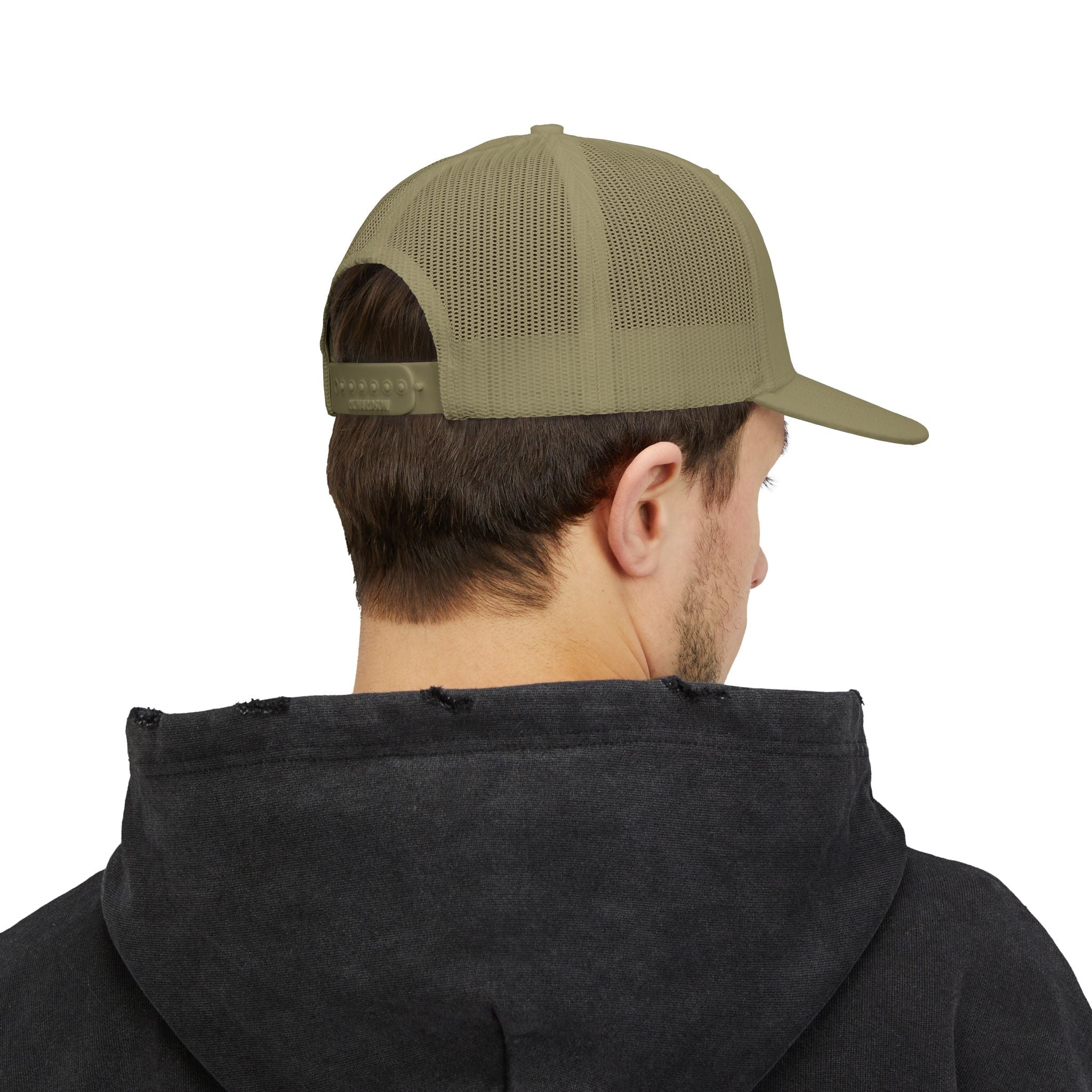 ‘Iwa Snapback Trucker