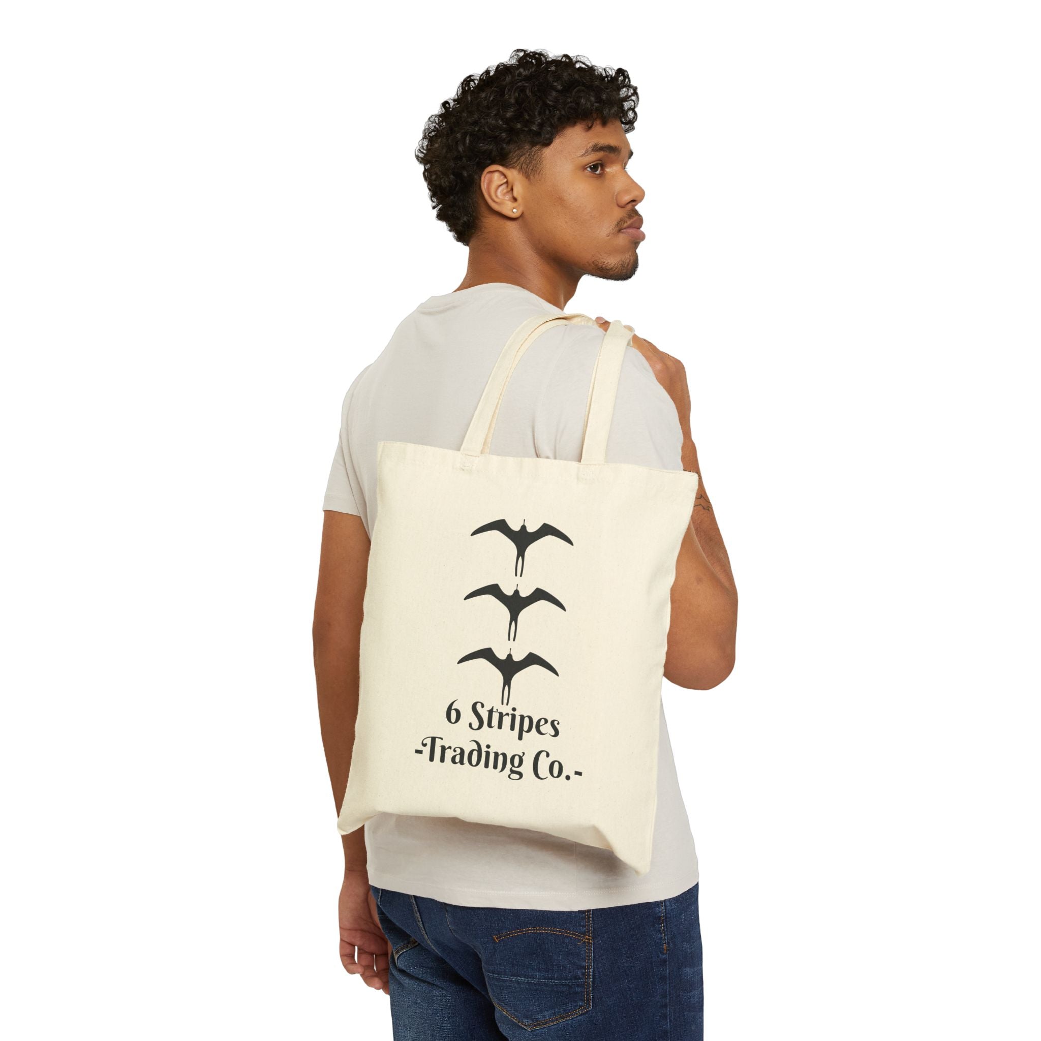'Iwa Tote Bag