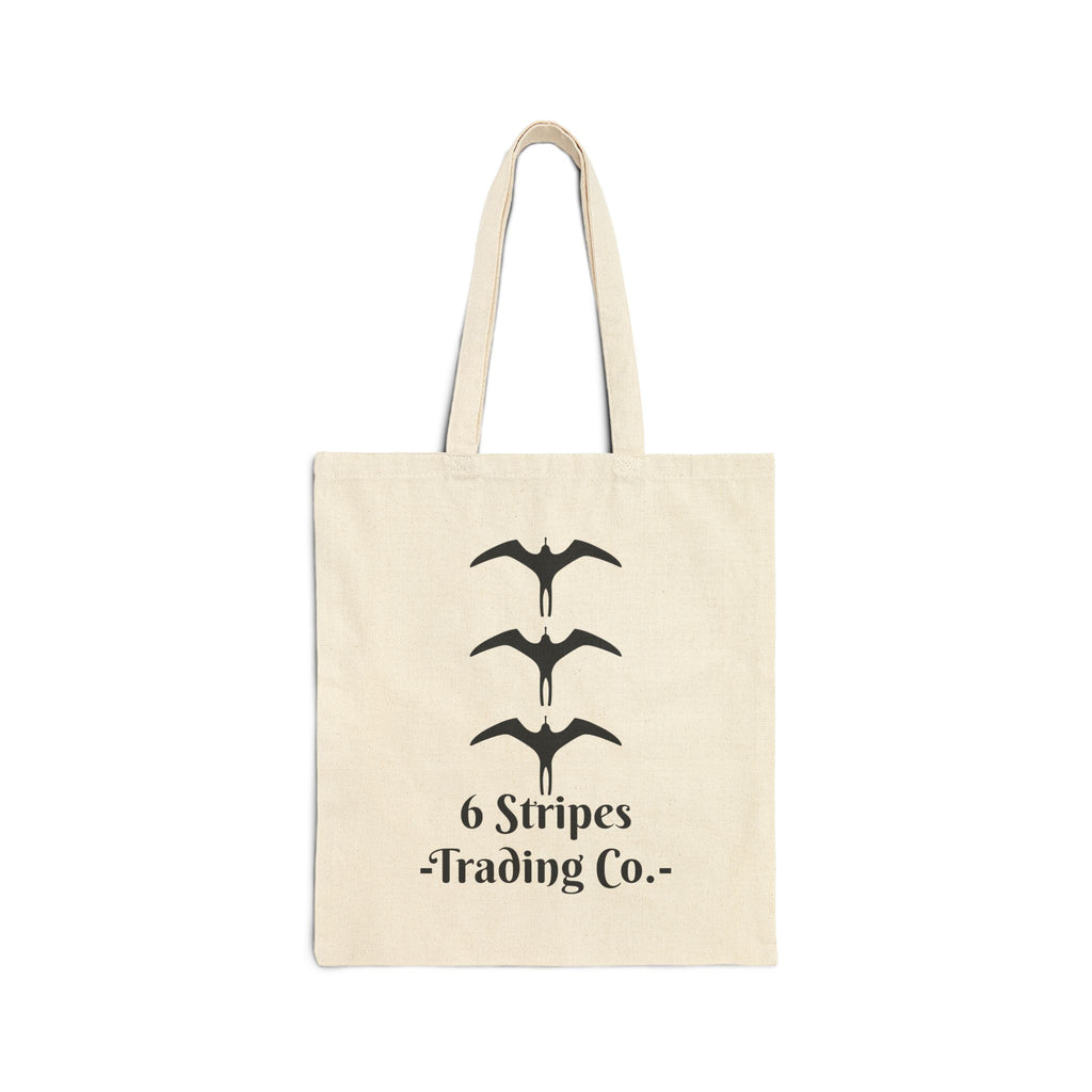 'Iwa Tote Bag
