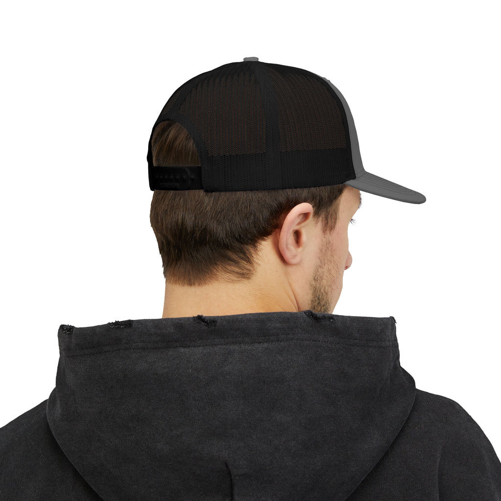 ‘Iwa Snapback Trucker