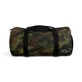 Camo Duffel