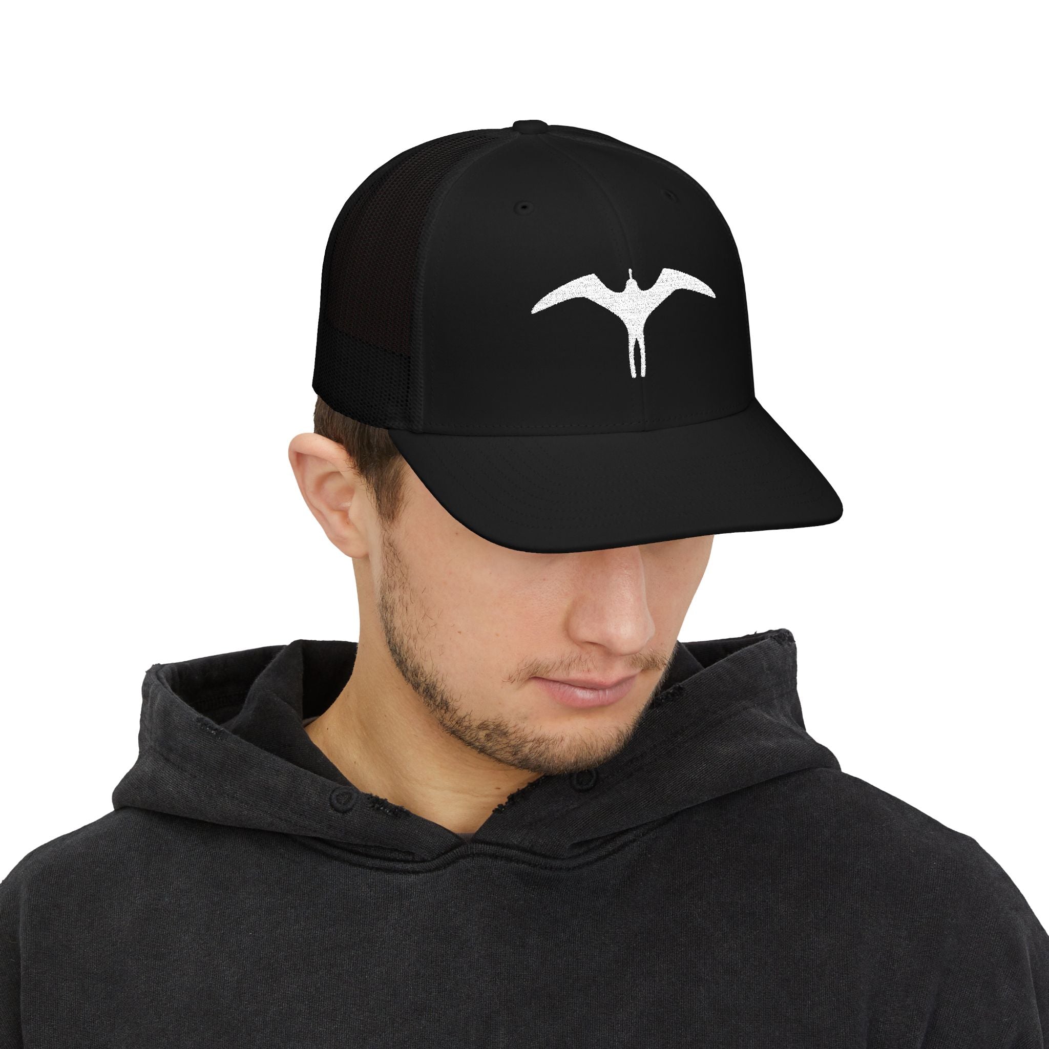 ‘Iwa Snapback Trucker