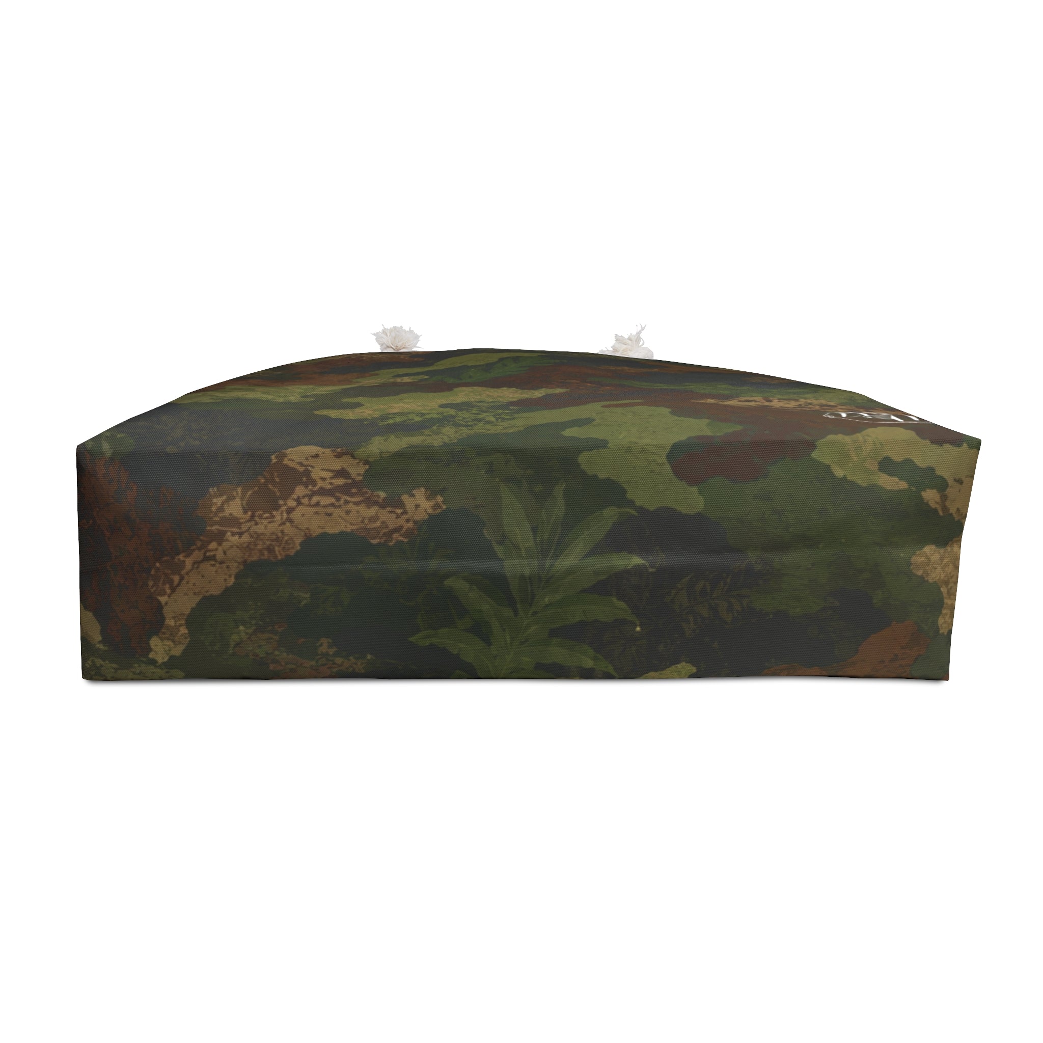 Camo Weekender